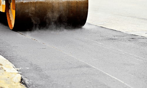 Asphalt Paving — Armored Asphalt